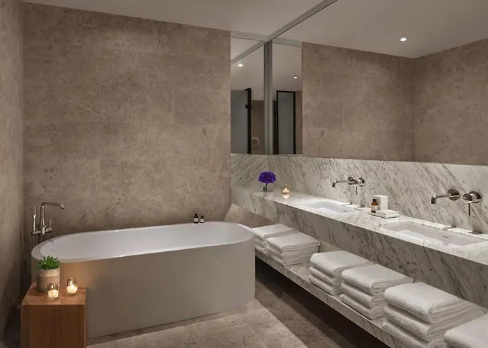 The Bodrum Edition Yalıkavak