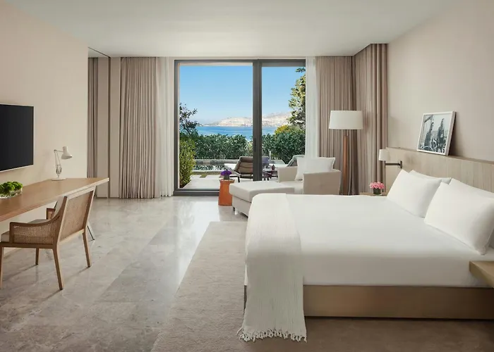 The Bodrum Edition Yalıkavak